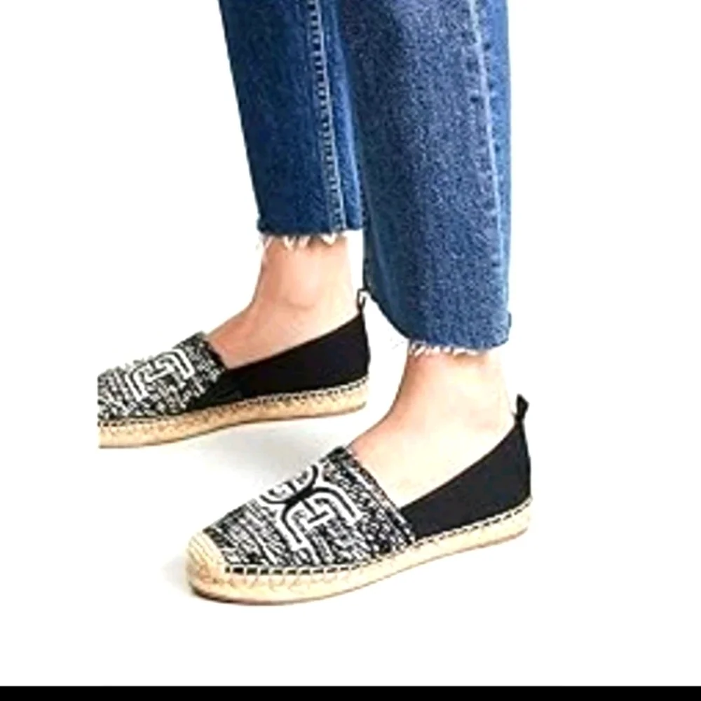 Sam Edelman Womens Khloe 4 Espadrille Loafer 7